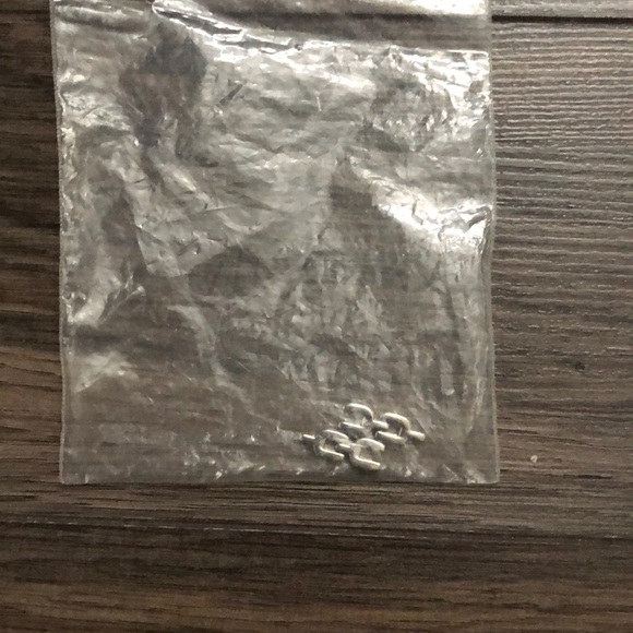 Silver watch, with stones, from Vivah - Picture 3 of 3